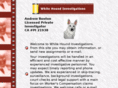 whitehoundinvest.com