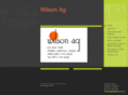 wilsonag.net