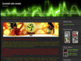 zumbawithjenika.com