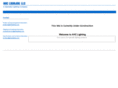 ahclighting.com
