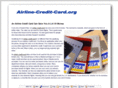 airline-credit-card.org