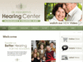 americanhearingcenter.net