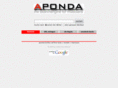 aponda.com