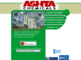 ashtachemicals.com