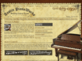 austinpianoworks.com