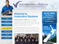 automotivesolutions.co.nz