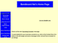 bandboard.net