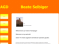 beate-selbiger.com