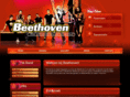 beethovenmusic.nl