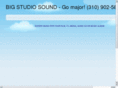 bigstudiosound.com