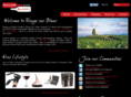 blancetrouge.com