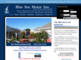 blueseamotorinn.com