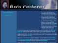 bobfederermusic.com