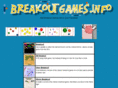 breakoutgames.info