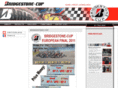 bridgestone-cup.com