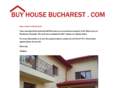 buyhousebucharest.com