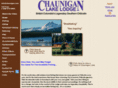 chaunigan.com