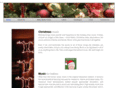 christmasmusicforbabies.com
