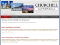 churchillgantt.com