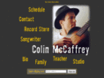 colinmccaffrey.com