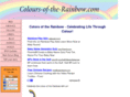 colours-of-the-rainbow.com