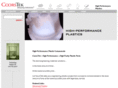 coorstekplastics.com