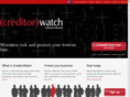 creditorwatch.com.es