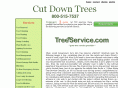 cutdowntrees.com