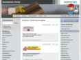 dachdeckerfachbetriebe-portal.com