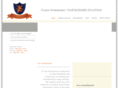 dleonenterprises.com
