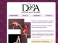 douglasballet.com