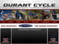 durantcycle.com