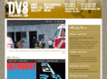 dv8lounge.com
