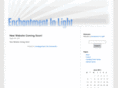 enchantmentinlight.org