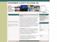 environmentsafety.com