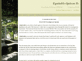 equitableoptions.com