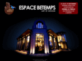 espace-betemps.com