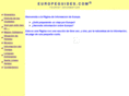 europeguides.com