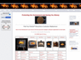 firecatcombustors.com