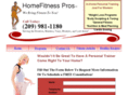 fitnesspros4u.com