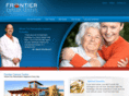 frontiercancercenter.com