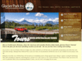 glacieramtrakvacations.com