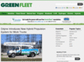 greenfleetmagazine.com