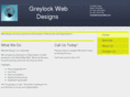 greylockweb.com