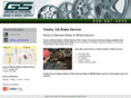 grossandstevensbrakeandwheel.com