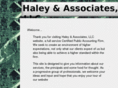 haleyassociatescpa.com