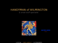 handsomethehandyman.com