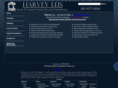 harveyleis.com