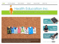 healtheducation.org