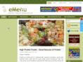 highproteindietmenu.com